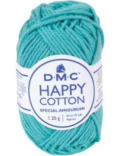 Cotone Happy Cotton DMC