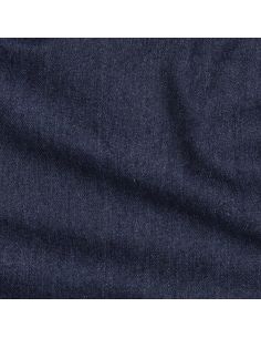 Tissu jeans coton classique - Bleu denim 2