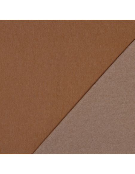 Tissu jeans Denim stretch - Camel