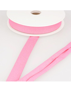 Viscosa jersey sbieco - Rosa