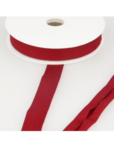 Viscosa jersey sbieco - Bordeaux