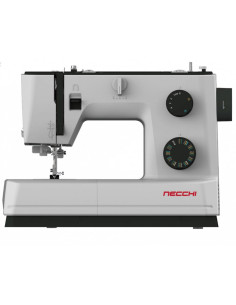 Macchina da cucire Necchi Q132A