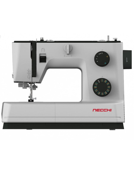 Macchina da cucire Necchi Q132A