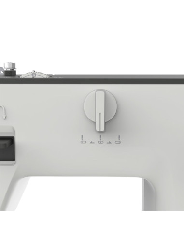 Macchina da cucire Necchi Q132A