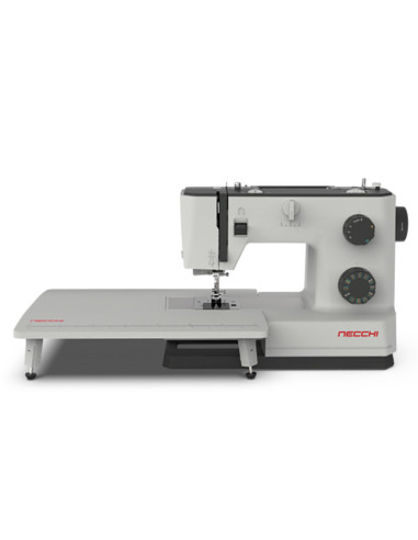 Macchina da cucire Necchi Q132A