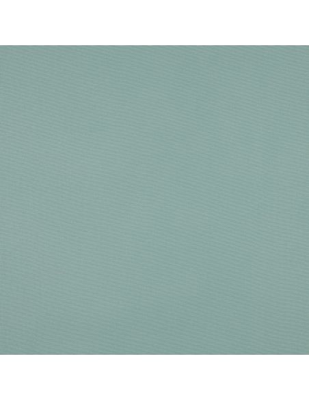 Tissu toile imperméable - Menthe