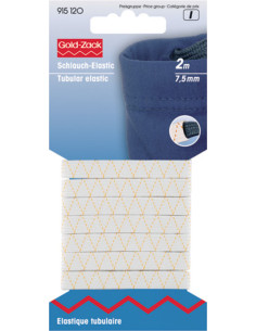 Elastico tubolare