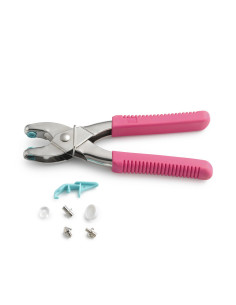 Pinza VARIO Prym Love - Rosa 2