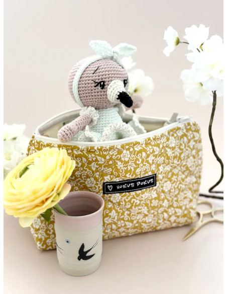 Livre les amis de Naomi au crochet