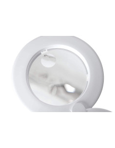 Lampada da tavolo con lente d'ingrandimento a LED Purelite 2