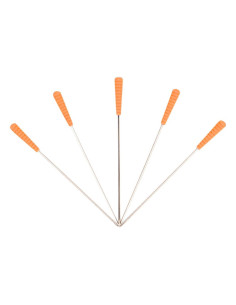 Scatola di 50 spilli magici speciali per seta 2