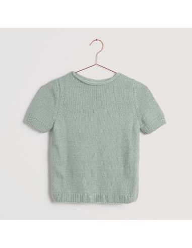 Fil Luxury Pima Cottin x Cashmere Rico Design