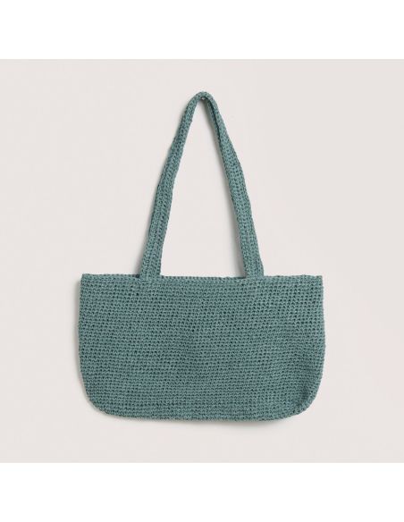 Fil Luxury Raffia Paper Rico Design