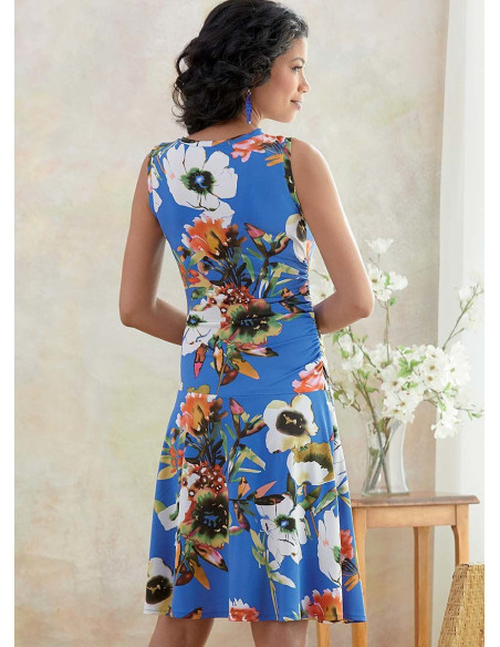Modello di abito - Butterick 6680