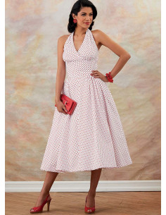 Modello di abito e giacca - Butterick 6682