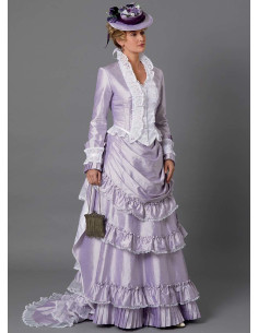Modello di costume - Butterick 6692