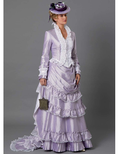 Modello di costume - Butterick 6692
