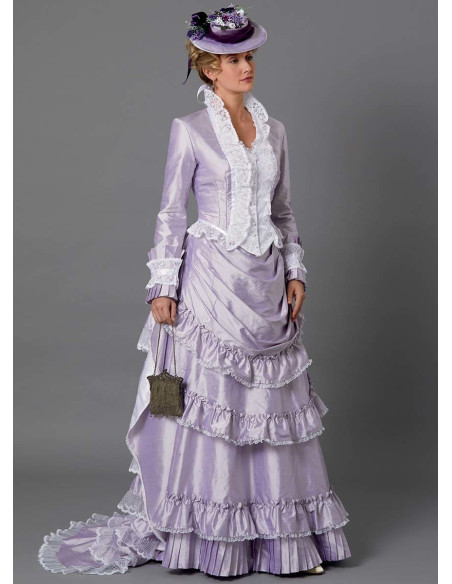 Modello di costume - Butterick 6692