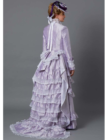 Modello di costume - Butterick 6692