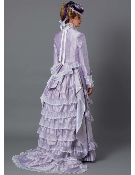 Modello di costume - Butterick 6692