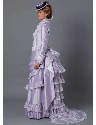 Modello di costume - Butterick 6692
