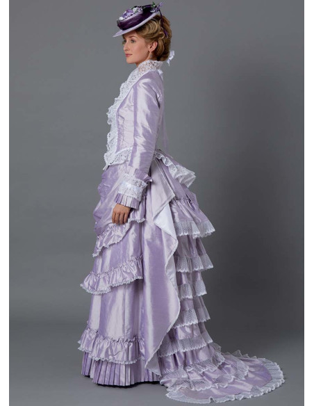 Modello di costume - Butterick 6692