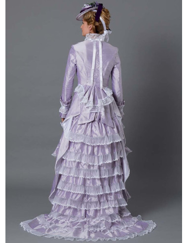 Modello di costume - Butterick 6692