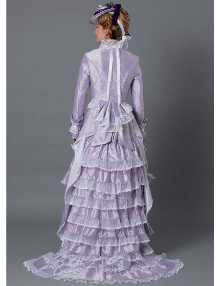 Modello di costume - Butterick 6692