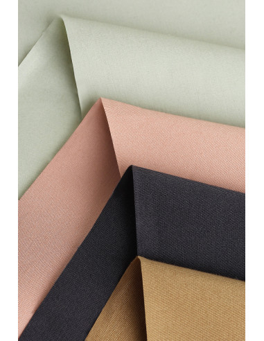 Tissu coton chino stretch Skin Tone - Atelier Brunette