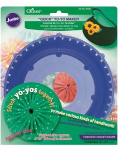 Creatore di Yo-yo Rapido Jumbo