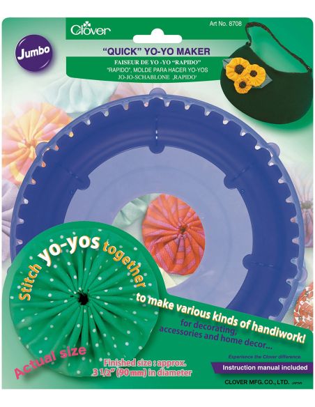 Creatore di Yo-yo Rapido Jumbo