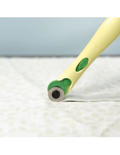 Taglierina rotante Clover 18mm 2