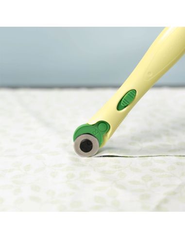 Cutter rotatif Clover 18mm