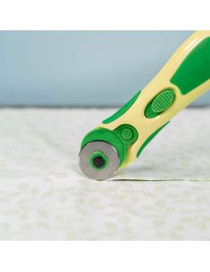 Taglierina rotante Clover 28mm 2