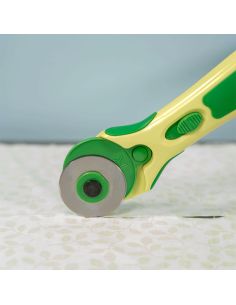 Taglierina rotante Clover 45mm 2