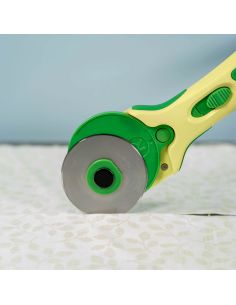 Taglierina rotante Clover 60mm 2