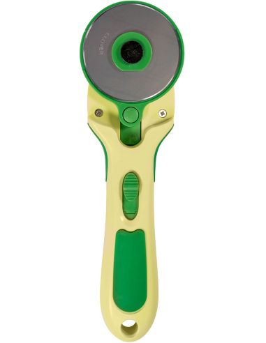 Cutter rotatif Clover 60mm