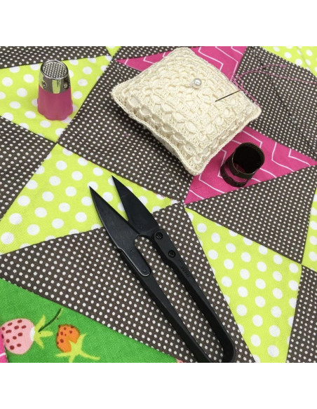 Tagliafili in carbonio Clover