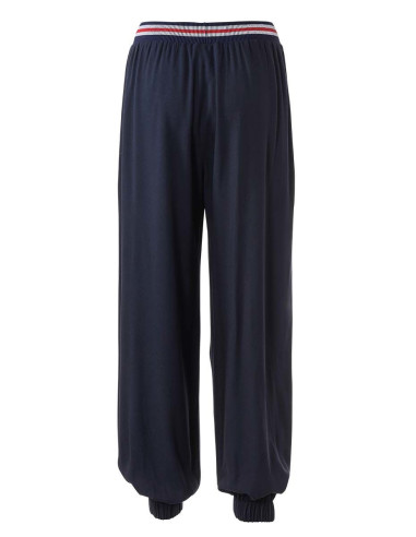 Modello di pantaloni ampi - Burda 6283