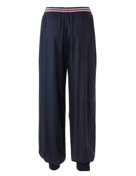 Modello di pantaloni ampi - Burda 6283