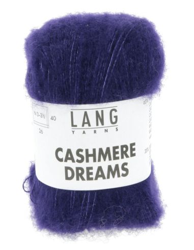 Laine Cashmere Dreams Lang Yarns