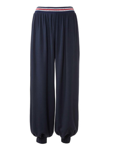 Modello di pantaloni ampi - Burda 6283
