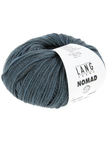 Laine Nomad Lang Yarns