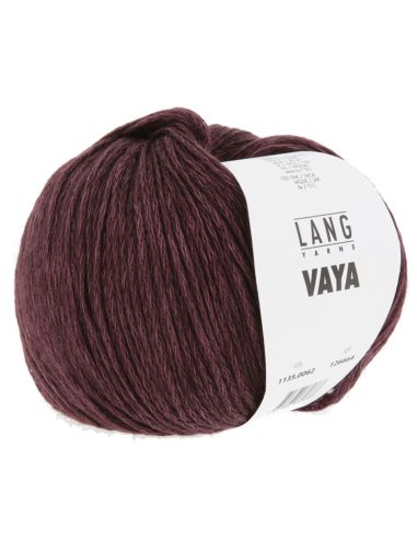 Coton Vaya Lang Yarns