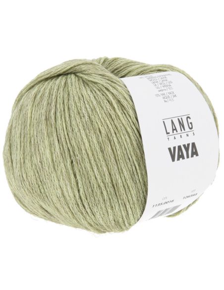 Coton Vaya Lang Yarns