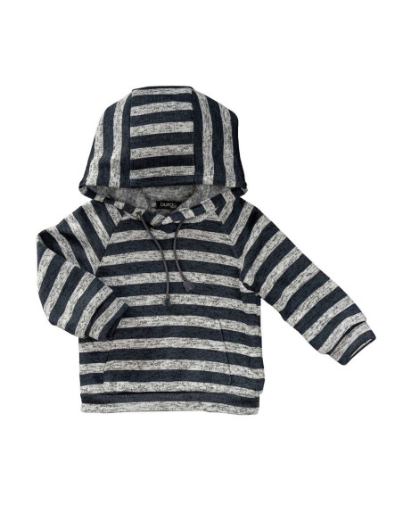 Modello di felpa con cappuccio - Burda 9308