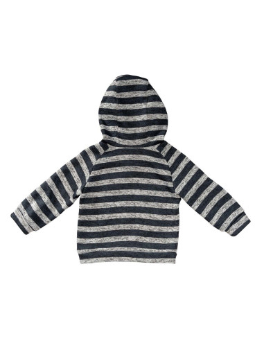 Modello di felpa con cappuccio - Burda 9308