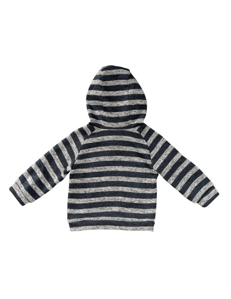 Modello di felpa con cappuccio - Burda 9308