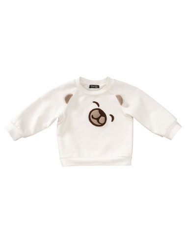 Modello di felpa con cappuccio - Burda 9308