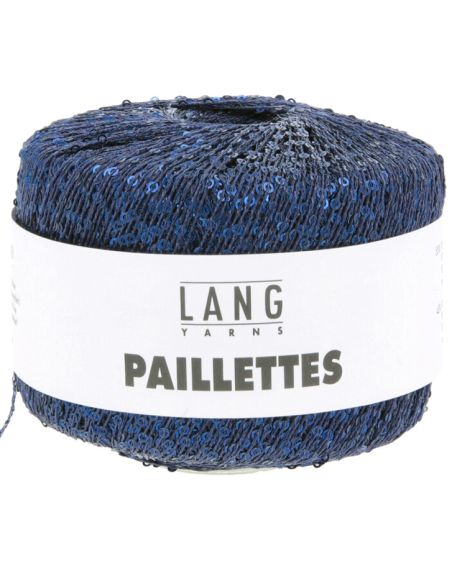 Fil Paillettes Lang Yarns
